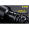 Фонарь NITECORE MH40GT CREE XP-L HI V3