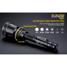 Фонарь NITECORE MH40GT CREE XP-L HI V3