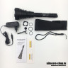 Фонарь NITECORE MH40GTR CREE XP-L HI V3