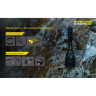 Фонарь NITECORE MH41 CREE XHP50