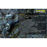 Фонарь NITECORE MH41 CREE XHP50