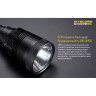 Фонарь NITECORE MH41 CREE XHP50