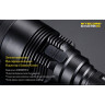 Фонарь NITECORE MH41 CREE XHP50