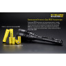 Фонарь NITECORE MH41 CREE XHP50