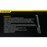 Фонарь NITECORE MT06MD Nichia 219B