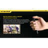 Фонарь NITECORE MT06MD Nichia 219B