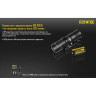 Фонарь NITECORE MT10C CREE XM-L2 U2