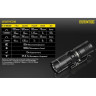 Фонарь NITECORE MT10C CREE XM-L2 U2