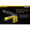 Фонарь NITECORE MT1U UV 365 нм