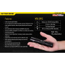 Фонарь NITECORE MT1U UV 365 нм