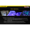 Фонарь NITECORE MT1U UV 365 нм