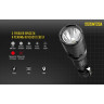 Фонарь NITECORE MT20A