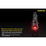 Фонарь NITECORE MT20A
