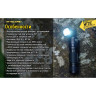 Фонарь NITECORE MT21C CREE XP-L HD V6 17373