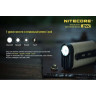 Фонарь NITECORE MT22A Black CREE XP-G2 S3