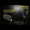 Фонарь NITECORE MT22A Black CREE XP-G2 S3