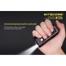 Фонарь NITECORE MT22A Black CREE XP-G2 S3