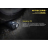 Фонарь NITECORE MT22A Black CREE XP-G2 S3