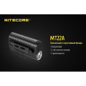 Фонарь NITECORE MT22A Black CREE XP-G2 S3