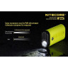 Фонарь NITECORE MT22A Yellow