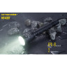 Фонарь NITECORE MT40GT CREE XP-L HI V3