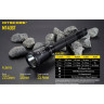 Фонарь NITECORE MT40GT CREE XP-L HI V3