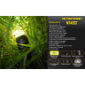 Фонарь NITECORE MT40GT CREE XP-L HI V3