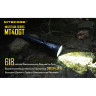 Фонарь NITECORE MT40GT CREE XP-L HI V3