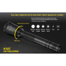Фонарь NITECORE MT40GT CREE XP-L HI V3