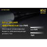 NITECORE MT42 — фонарь Cree XHP35 HD