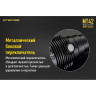 NITECORE MT42 — фонарь Cree XHP35 HD