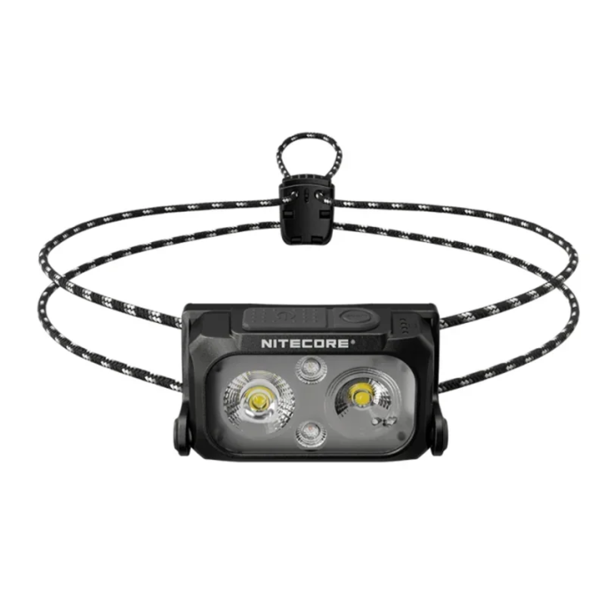 Фонарь NITECORE NU25 MTC UL