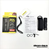 Фонарь NITECORE P05 Black (CREE XM-L2 U2)