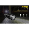 Фонарь NITECORE P05 Black (CREE XM-L2 U2)