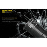 Фонарь NITECORE P05 Black (CREE XM-L2 U2)