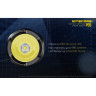 Фонарь NITECORE P05 Black (CREE XM-L2 U2)
