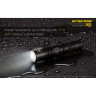 Фонарь NITECORE P05 Black (CREE XM-L2 U2)