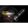 Фонарь NITECORE P05 Black (CREE XM-L2 U2)