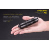 Фонарь NITECORE P05 Black (CREE XM-L2 U2)