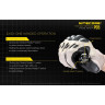 Фонарь NITECORE P05 Black (CREE XM-L2 U2)