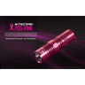 Фонарь NITECORE P05 Pink Cree XM-L2 U2