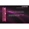 Фонарь NITECORE P05 Pink Cree XM-L2 U2