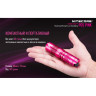 Фонарь NITECORE P05 Pink Cree XM-L2 U2