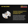 Фонарь NITECORE P10GT Cree XP-L HI V3