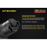 Фонарь NITECORE P10GT Cree XP-L HI V3
