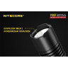 Фонарь NITECORE P10GT Cree XP-L HI V3