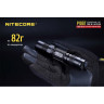 Фонарь NITECORE P10GT Cree XP-L HI V3
