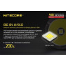 Фонарь NITECORE P10GT Cree XP-L HI V3