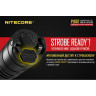 Фонарь NITECORE P10GT Cree XP-L HI V3