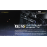 Фонарь NITECORE P10i 19752